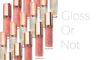 Hydrating Lipgloss