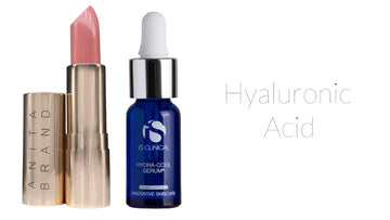 Hyaluronic Acid