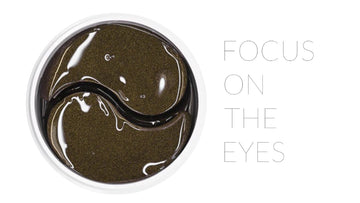FOCUS ON THE EYES