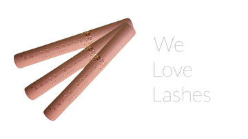 We Love Lashes