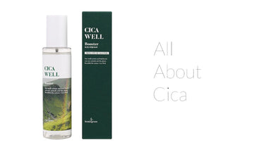 All About Cica