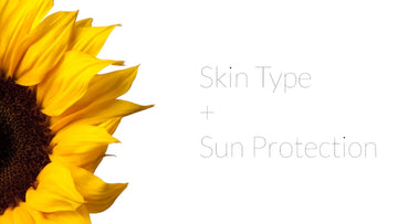SKIN + SUN CARE