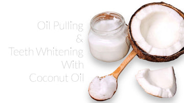 Oil Pulling