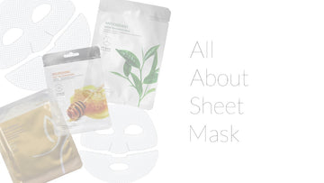 ALL ABOUT SHEET MASKS