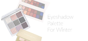 Eyeshadow Palette For Winter
