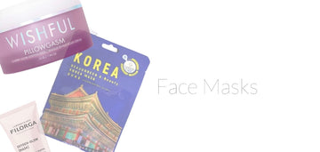 Face Masks