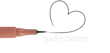 Πώς να σχεδιάσεις την τέλεια γραμμή eyeliner ανάλογα με το σχήμα των ματιών σου