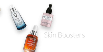 Skin Boosters