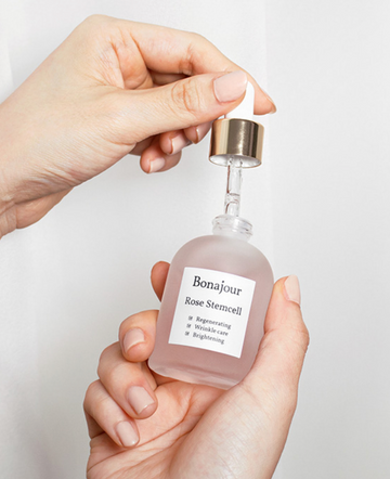 ROSE STEM CELL AMPOULE