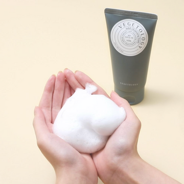 VINIFERINE MILD CLEANSING FOAM