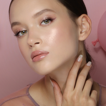 BEAUTY FILTER EYESHADOW PALETTE