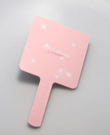 ANITA BRAND COSMETICS MIRROR