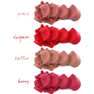 CREAM2MATTE LIPSTICKS