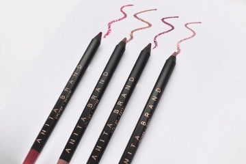 LIPLINER - TOFFEE 2