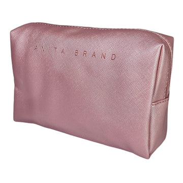 NECESSAR BAG PEARL PINK