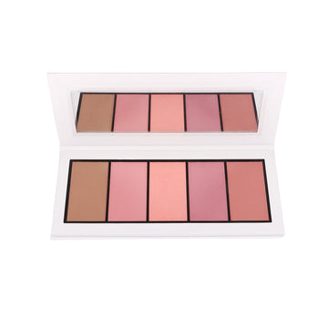 ALL YOU NEED FACE PALETTE
