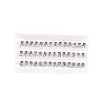 AMAL 10MM - PRE CUT 3D STRIP LASHES