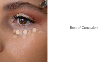 Best of Concealers