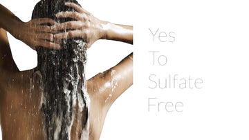Sulfate Free Shampoo
