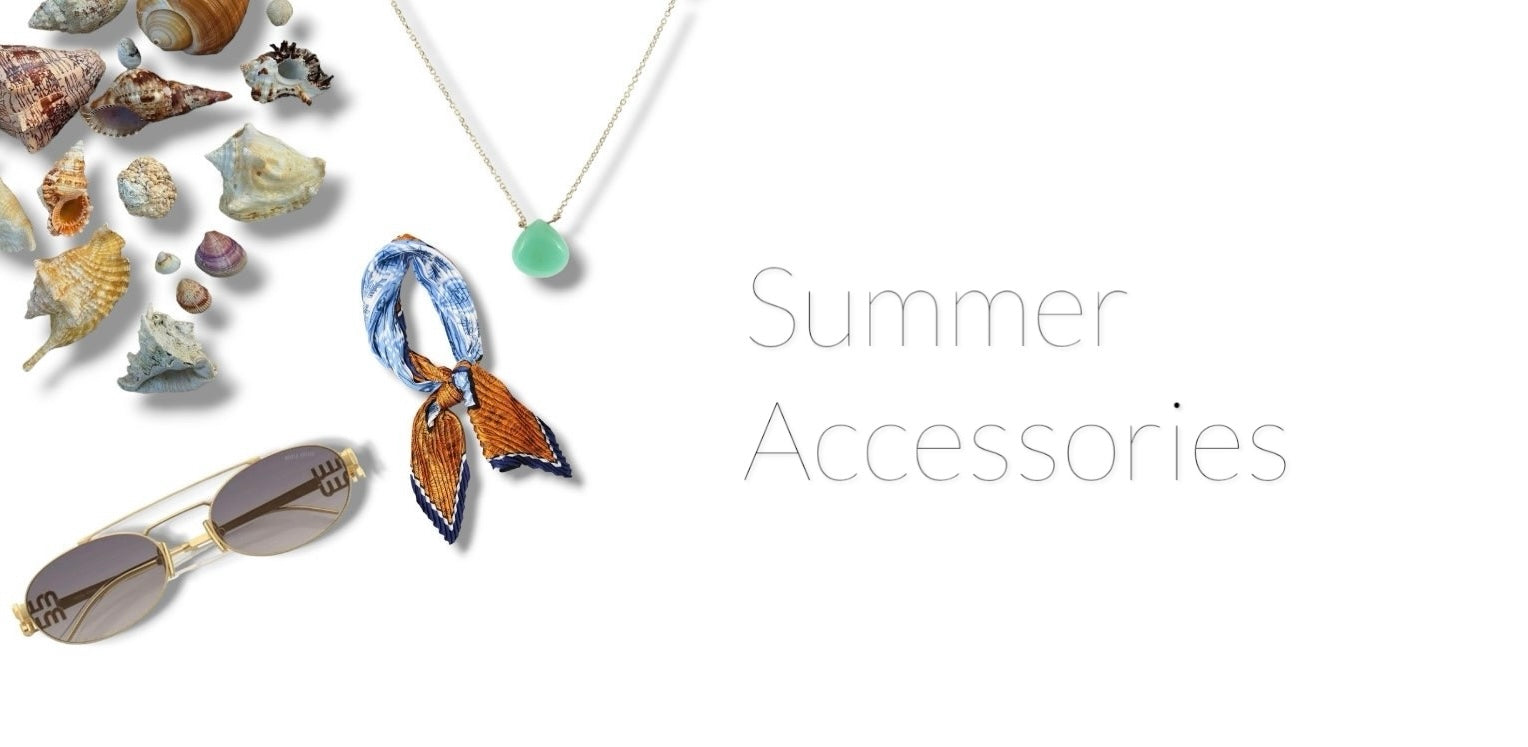 Summer Accessories