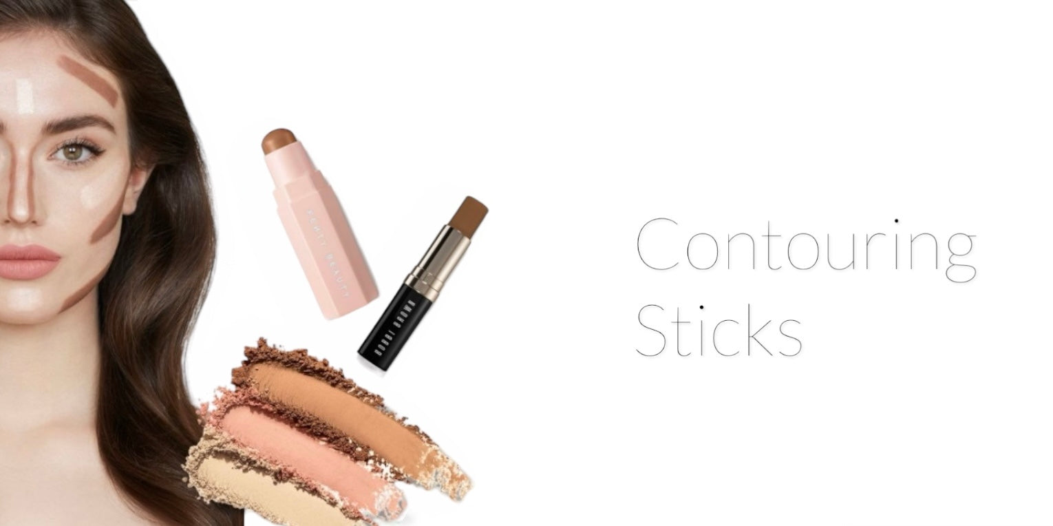 Contouring Sticks