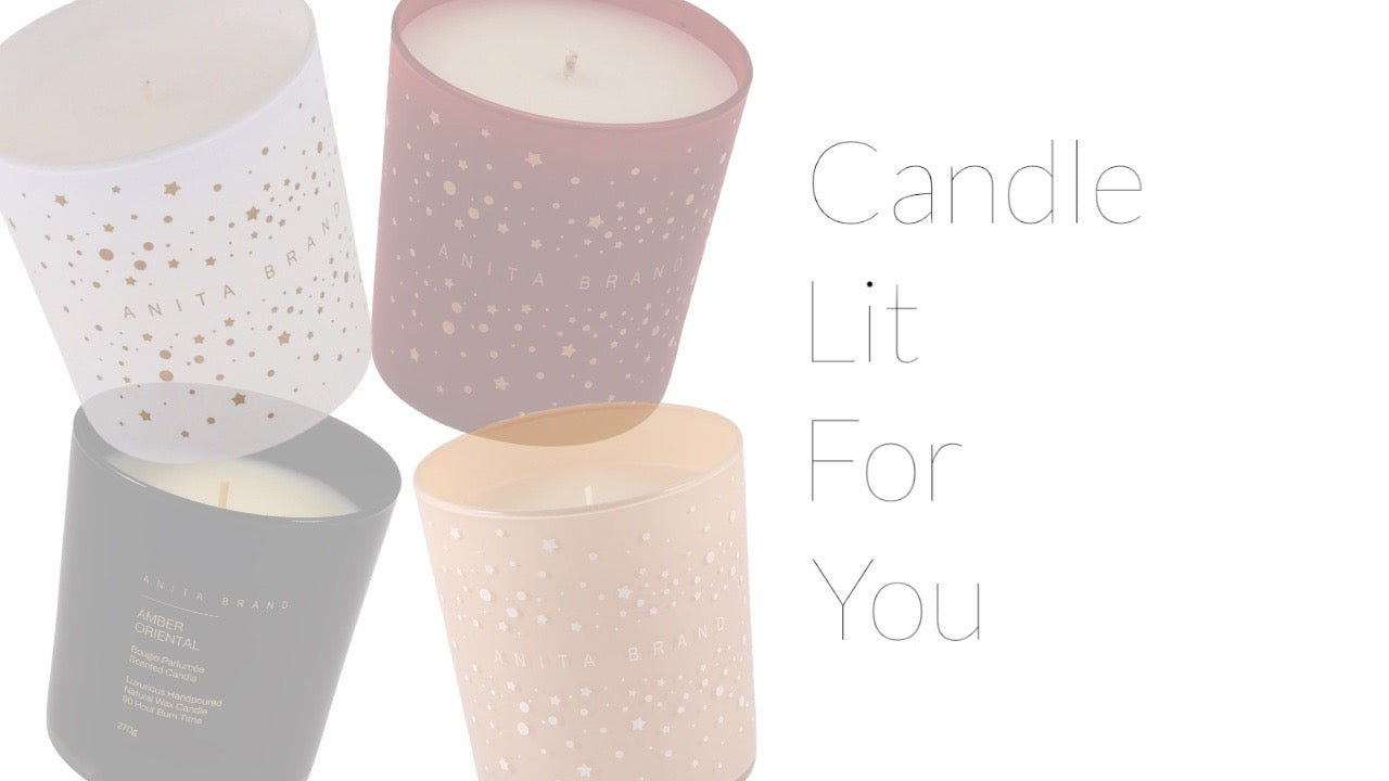 Candles For All Season