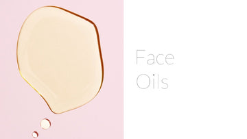 Face oils