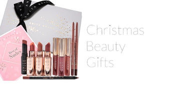 CHRISTMAS BEAUTY GIFTS