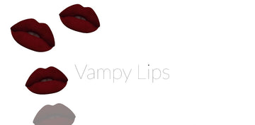 Vampy Lips