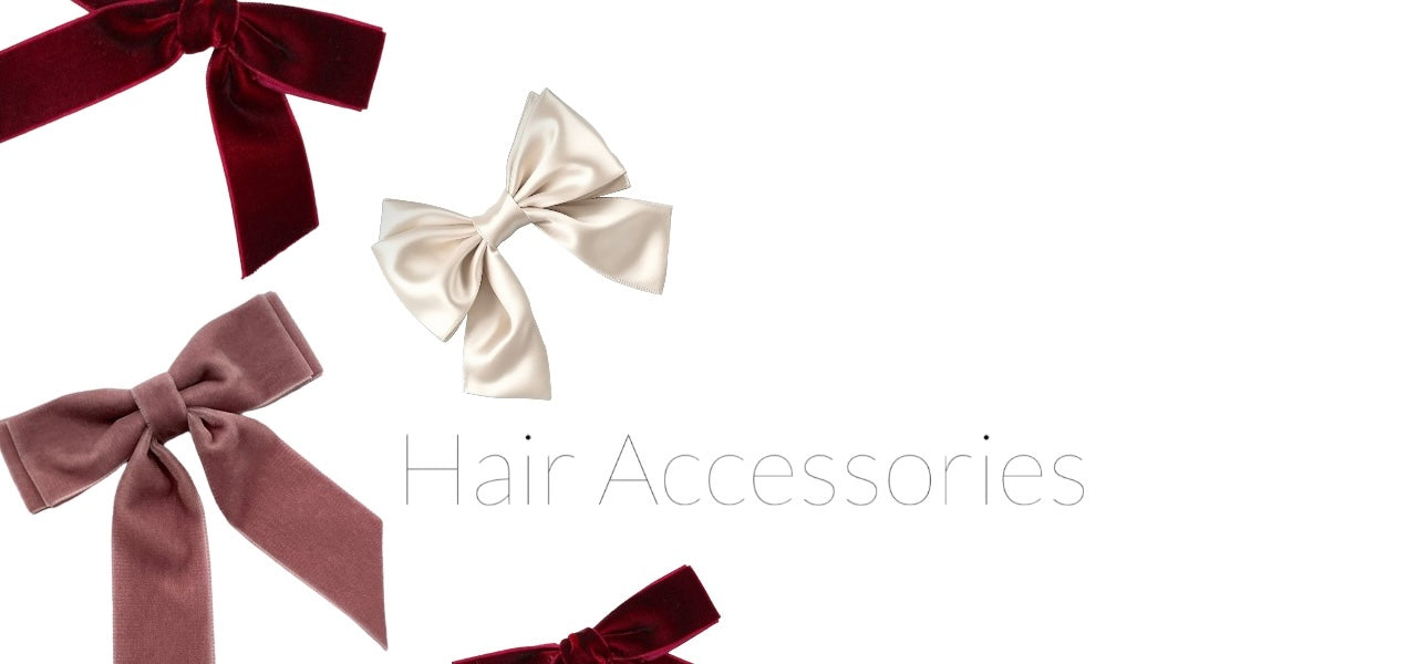 Hair accessories: Το update που χρειάζεσαι στο καθημερινό σου look