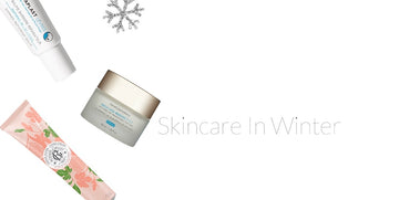 Skincare in Winter