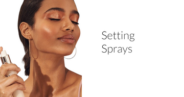 Setting Sprays