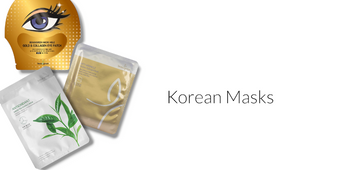 Korean Masks