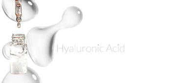 Hyaluronic Αcid