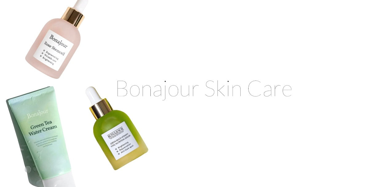 Bonajour Skin Care