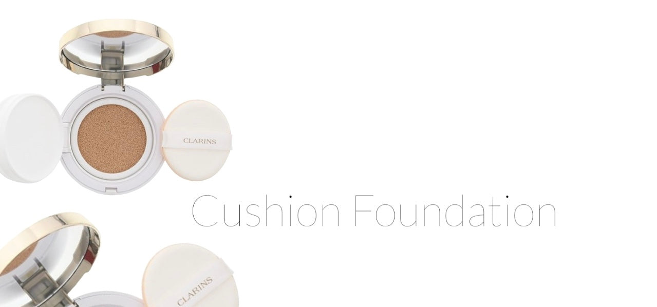 Cushion Foundation
