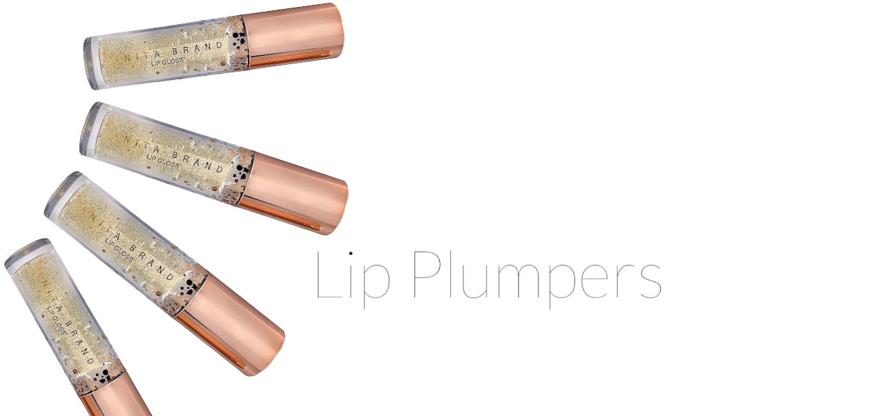 Lip Plumpers: Σαρκώδη χείλη χωρίς ενέσιμα