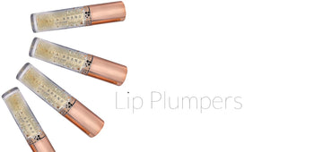 Lip Plumpers: Σαρκώδη χείλη χωρίς ενέσιμα