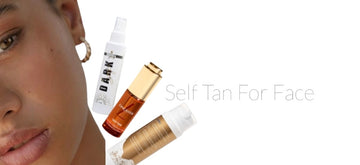 Self Tan For Face