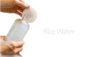 Rice Water
