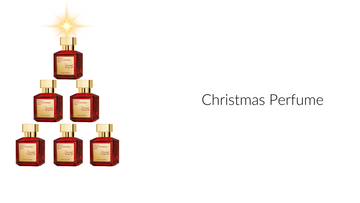 Christmas Perfume