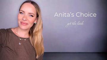 ANITA'S CHOICE