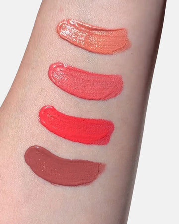 SunBlushed LIQUID BLUSH