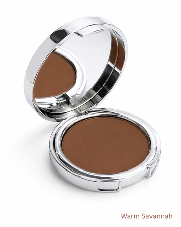 VelveTan Brontour Velvet Powder Bronzer