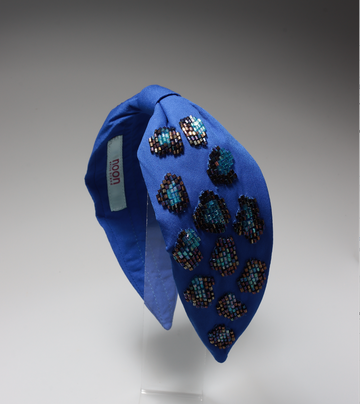 NOON HANDMADE HEADBAND ROUA