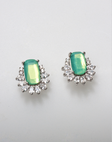 MOLLY MINT 925 EARRING by Anita Brand