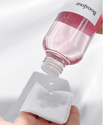EGGPLANT DAILY BHA TONER