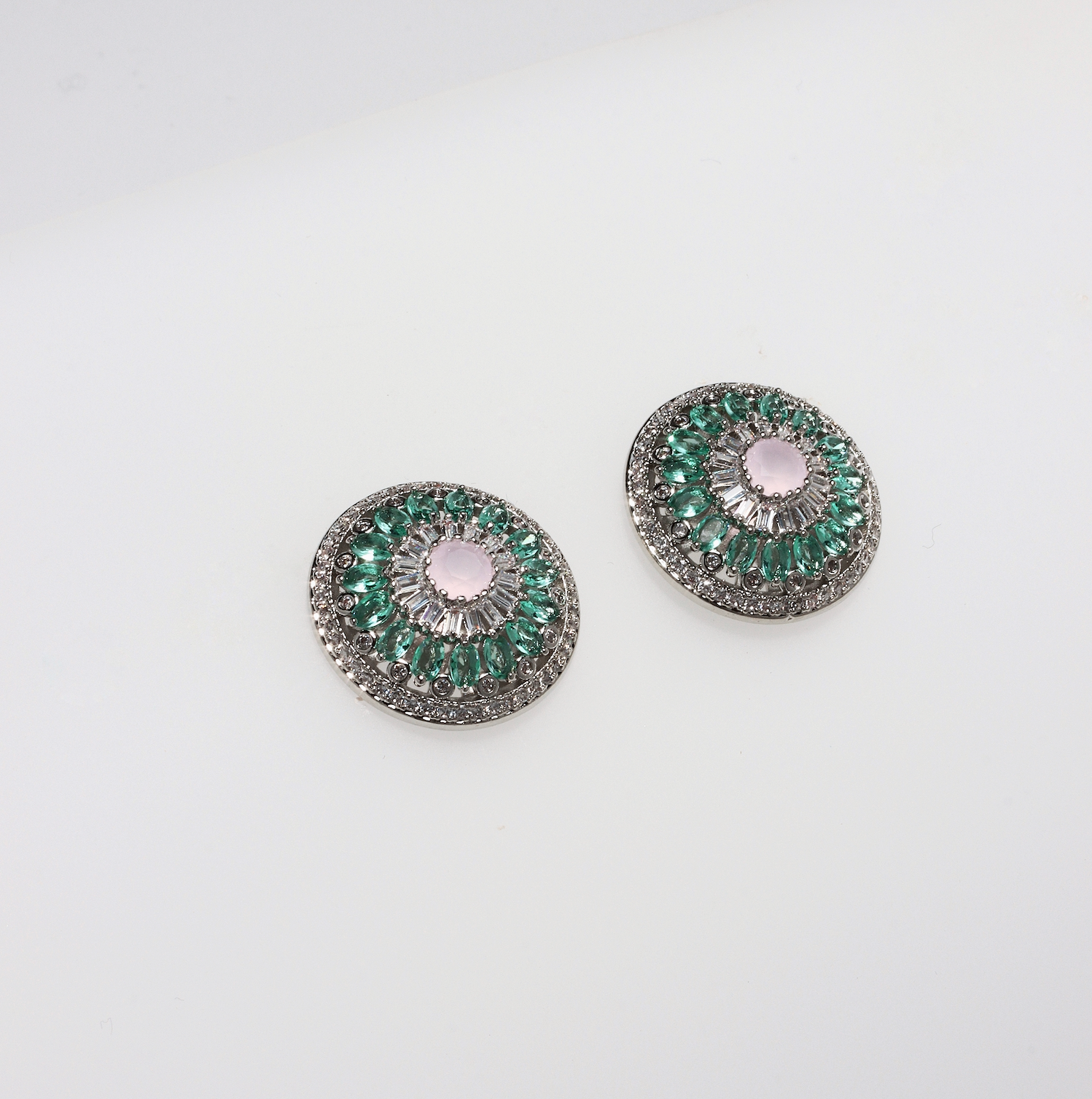 YDRA EARRINGS