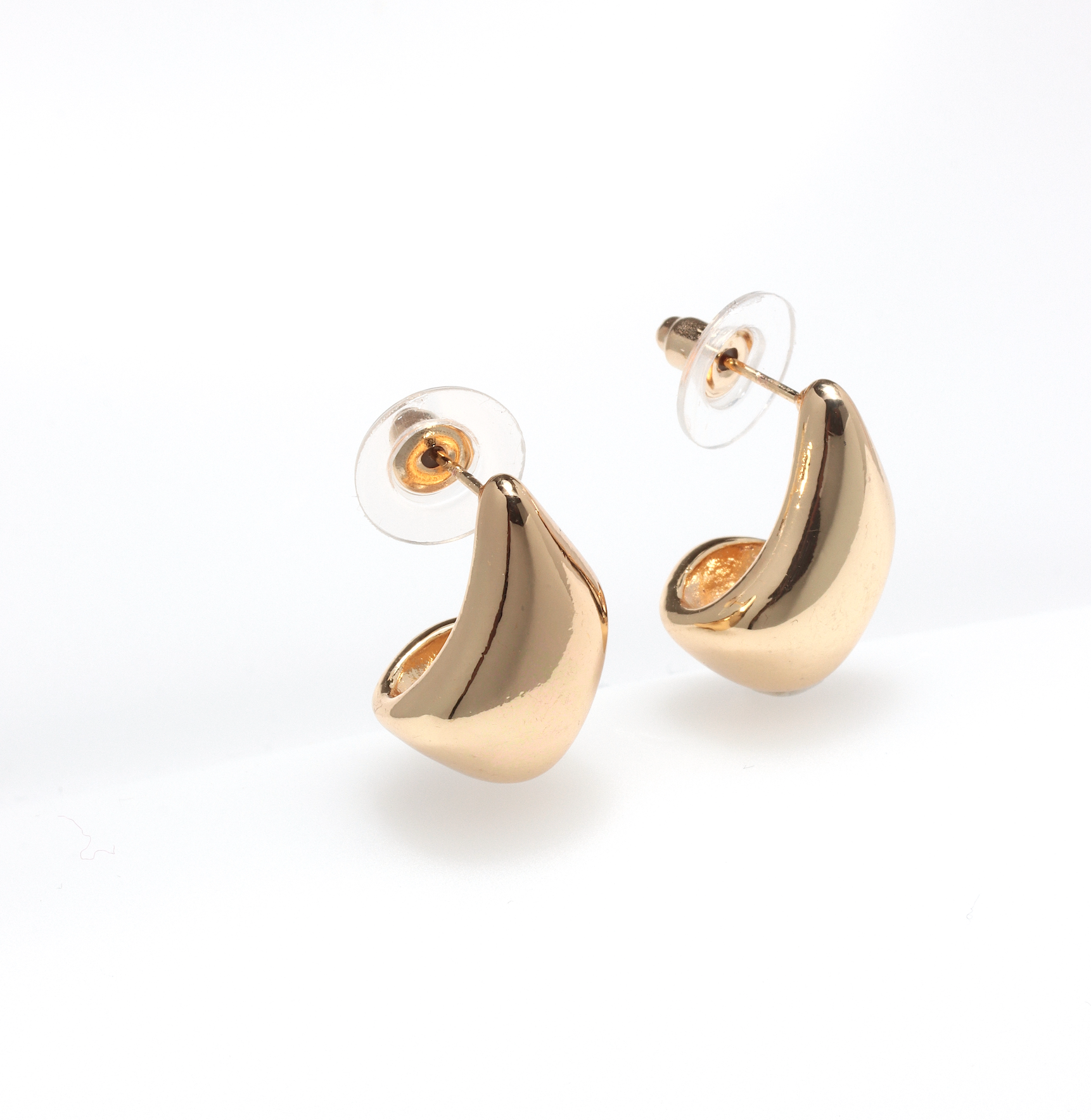 ELAV GOLD EARRINGS