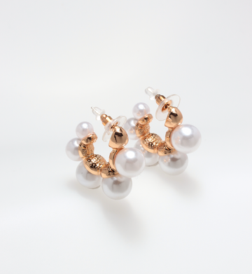 PEARLICIOUS EARRING